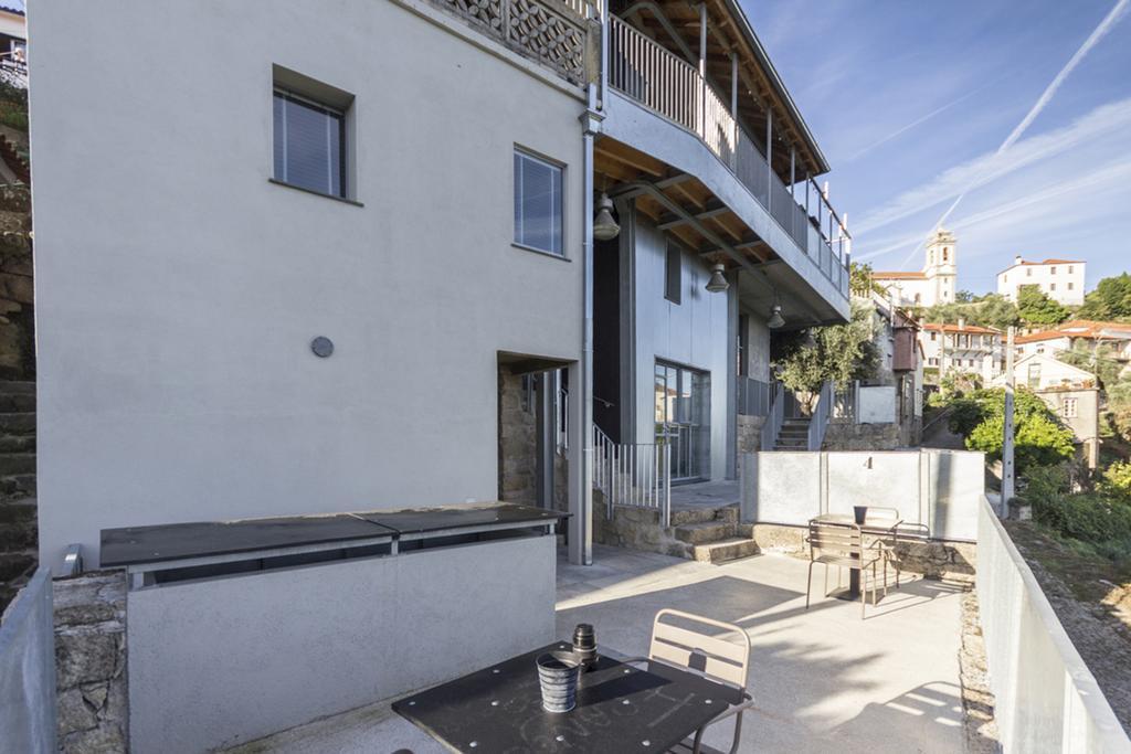 Plano5 - Robust Design Lagares da Beira Exterior foto