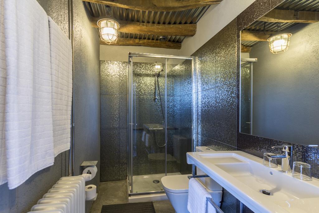 Plano5 - Robust Design Lagares da Beira Exterior foto